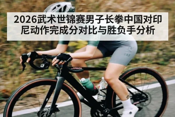 2026武术世锦赛男子长拳中国对印尼动作完成分对比与胜负手分析 | NBA